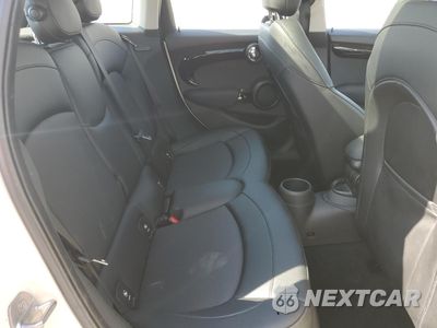 Zdjęcie 10 z 14 samochodu: 2016 MINI COOPER S VIN:WMWXU3C57G2D29269 - miniatura