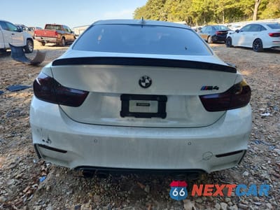 Zdjęcie 6 z 14 samochodu: 2015 BMW M4 VIN:WBS3R9C54FK332866 - miniatura