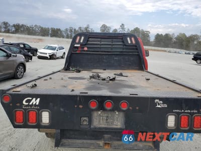 Zdjęcie 11 z 14 samochodu: 1998 DODGE RAM 2500 VIN:3B7KF26D1WM235672 - miniatura