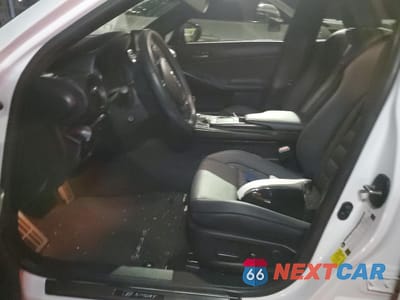 Zdjęcie 7 z 12 samochodu: 2024 LEXUS IS 350 F SPORT DESIGN VIN:JTHGZ1B25R5077146 - miniatura