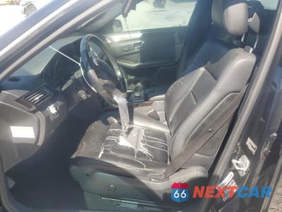 Zdjęcie 7 z 12 samochodu: 2010 MERCEDES-BENZ E 350 VIN:WDDHF5GB4AA067451 - miniatura