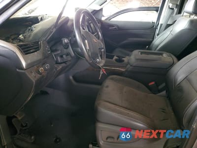 Zdjęcie 7 z 13 samochodu: 2020 CHEVROLET SUBURBAN K1500 LT VIN:1GNSKHKC1LR156323 - miniatura