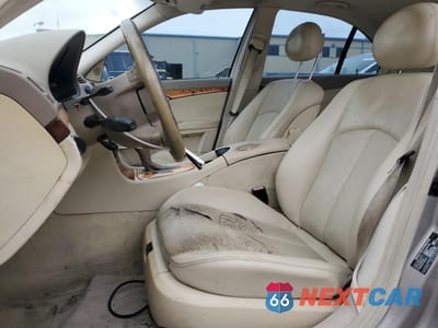 Zdjęcie 7 z 12 samochodu: 2003 MERCEDES-BENZ E 320 VIN:WDBUF65J23A310409 - miniatura