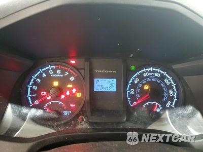 Zdjęcie 9 z 13 samochodu: 2016 TOYOTA TACOMA ACCESS CAB VIN:5TFRX5GN5GX061704 - miniatura
