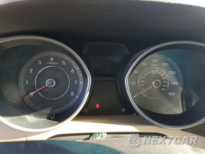 Zdjęcie 9 z 14 samochodu: 2013 HYUNDAI ELANTRA GLS VIN:5NPDH4AEXDH283527 - miniatura