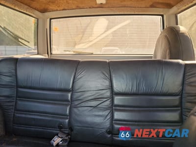 Zdjęcie 10 z 14 samochodu: 1989 JEEP CHEROKEE LIMITED VIN:1J4FJ78L0KL403678 - miniatura