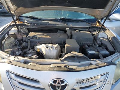 Zdjęcie 11 z 14 samochodu: 2009 TOYOTA CAMRY BASE VIN:4T1BE46K59U872721 - miniatura