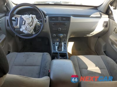 Zdjęcie 8 z 13 samochodu: 2008 SUZUKI XL7 VIN:2S3DB217186109798 - miniatura