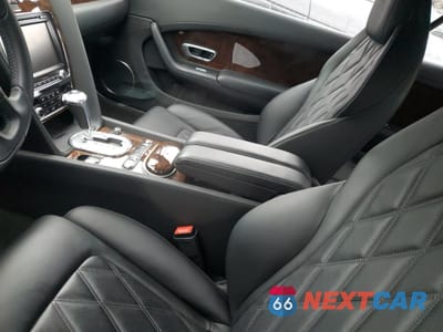 Zdjęcie 8 z 12 samochodu: 2012 BENTLEY CONTINENTAL GT VIN:SCBFR7ZA8CC074860 - miniatura