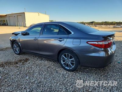 Drugie zdjęcie samochodu z przodu: 2017 TOYOTA CAMRY LE VIN:4T1BF1FK7HU301337 - miniatura