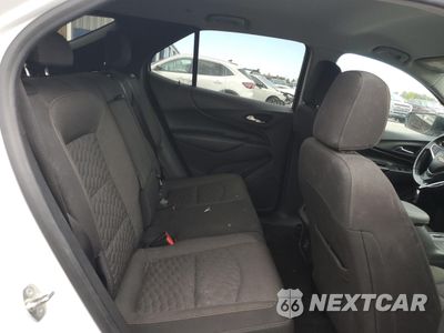 Zdjęcie 10 z 15 samochodu: 2019 CHEVROLET EQUINOX LT VIN:3GNAXJEVXKS637569 - miniatura