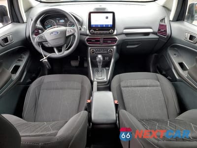 Zdjęcie 8 z 13 samochodu: 2022 FORD ECOSPORT SE VIN:MAJ6S3GL8NC466101 - miniatura