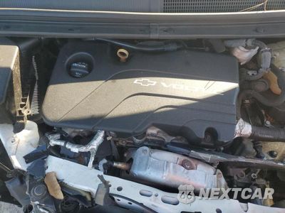 Zdjęcie 11 z 13 samochodu: 2017 CHEVROLET VOLT LT VIN:1G1RA6S58HU121145 - miniatura