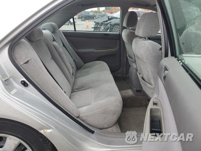 Zdjęcie 10 z 14 samochodu: 2002 TOYOTA CAMRY LE VIN:4T1BE32K72U095254 - miniatura
