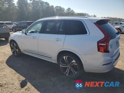 Drugie zdjęcie samochodu z przodu: 2024 VOLVO XC90 ULTIMATE VIN:YV4062PFXR1201980 - miniatura