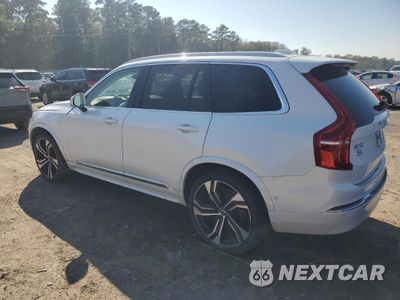 Drugie zdjęcie samochodu z przodu: 2024 VOLVO XC90 ULTIMATE VIN:YV4062PFXR1201980 - miniatura