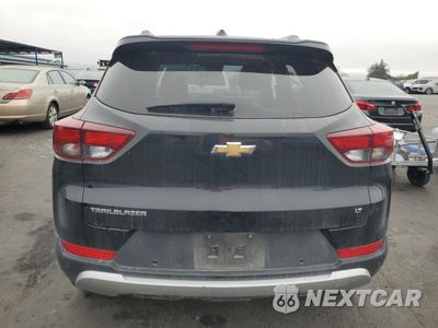 Zdjęcie 6 z 14 samochodu: 2022 CHEVROLET TRAILBLAZER LT VIN:KL79MPSL8NB062766 - miniatura