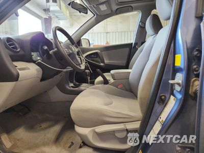 Zdjęcie 7 z 13 samochodu: 2011 TOYOTA RAV4 VIN:2T3BF4DV5BW105863 - miniatura