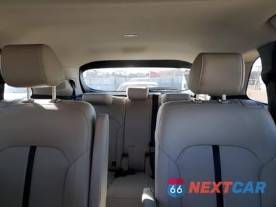 Zdjęcie 10 z 16 samochodu: 2024 MAZDA CX-90 PREFERRED VIN:JM3KKBHAXR1128482 - miniatura