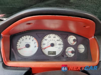 Zdjęcie 9 z 15 samochodu: 2005 MITSUBISHI LANCER OZ RALLY VIN:JA3AJ86E05U030245 - miniatura