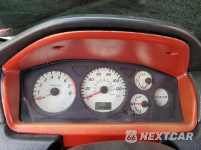 Zdjęcie 9 z 15 samochodu: 2005 MITSUBISHI LANCER OZ RALLY VIN:JA3AJ86E05U030245 - miniatura