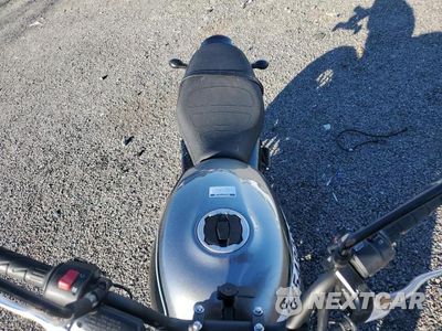 Piąte zdjęcie samochodu w środku: 2023 KAWASAKI ER650 M VIN:ML5EREM11PDAA6753 - miniatura