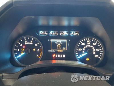 Zdjęcie 9 z 12 samochodu: 2018 FORD F150 SUPER CAB VIN:1FTFX1E57JKD76796 - miniatura