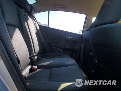 Zdjęcie 10 z 13 samochodu: 2014 HONDA ACCORD LX VIN:1HGCR2F35EA205817 - miniatura