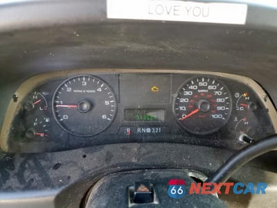 Zdjęcie 9 z 12 samochodu: 2006 FORD F250 SUPER DUTY VIN:1FTSX20506ED14402 - miniatura
