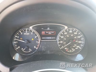 Zdjęcie 9 z 15 samochodu: 2017 NISSAN ALTIMA 2.5 VIN:1N4AL3AP5HC122538 - miniatura
