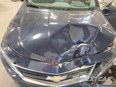 Zdjęcie 11 z 11 samochodu: 2015 CHEVROLET IMPALA LS VIN:2G11Z5SL1F9147241 - miniatura