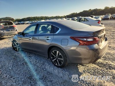 Drugie zdjęcie samochodu z przodu: 2018 NISSAN ALTIMA 2.5 VIN:1N4AL3AP2JC255540 - miniatura