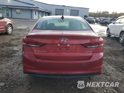 Zdjęcie 6 z 13 samochodu: 2017 HYUNDAI ELANTRA SE VIN:5NPD84LF2HH015860 - miniatura