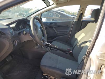 Zdjęcie 7 z 12 samochodu: 2016 FORD FIESTA S VIN:3FADP4AJ4GM144112 - miniatura