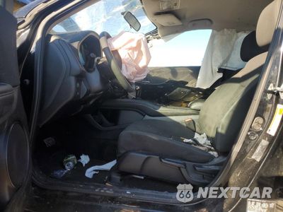 Zdjęcie 7 z 14 samochodu: 2022 HONDA HR-V LX VIN:3CZRU5H30NM743778 - miniatura