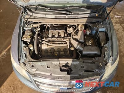 Zdjęcie 11 z 12 samochodu: 2010 FORD TAURUS SEL VIN:1FAHP2HW9AG130778 - miniatura