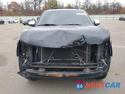 Piąte zdjęcie samochodu w środku: 2007 CHEVROLET SUBURBAN K1500 VIN:3GNFK16327G293487 - miniatura