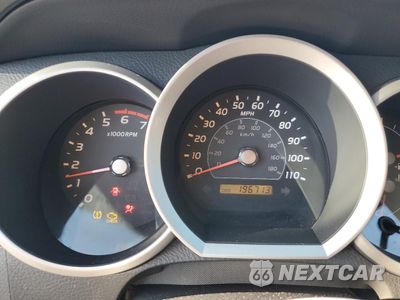 Zdjęcie 9 z 14 samochodu: 2006 TOYOTA 4RUNNER SR5 VIN:JTEBU14R660087399 - miniatura
