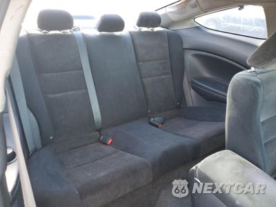 Zdjęcie 10 z 14 samochodu: 2010 HONDA ACCORD LX VIN:1HGCS1B36AA021646 - miniatura