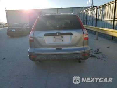 Zdjęcie 6 z 13 samochodu: 2008 HONDA CR-V LX VIN:JHLRE38328C004203 - miniatura