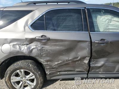 Zdjęcie 21 z 26 samochodu: 2012 CHEVROLET EQUINOX LT VIN:2GNALDEK0C6134233 - miniatura