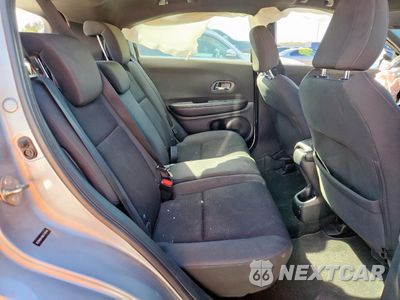 Zdjęcie 10 z 13 samochodu: 2019 HONDA HR-V SPORT VIN:3CZRU5H18KG716448 - miniatura