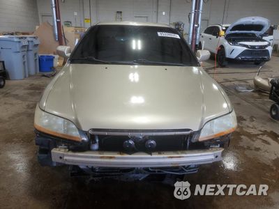 Piąte zdjęcie samochodu w środku: 2002 HONDA ACCORD LX VIN:JHMCG66572C003833 - miniatura