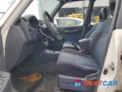 Zdjęcie 7 z 12 samochodu: 1997 TOYOTA RAV4 VIN:JT3HP10V0V0125270 - miniatura