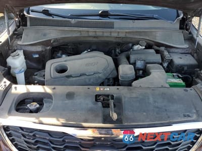 Zdjęcie 12 z 12 samochodu: 2019 KIA SORENTO L VIN:5XYPG4A3XKG561152 - miniatura