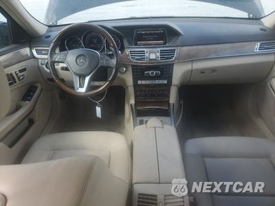 Zdjęcie 8 z 15 samochodu: 2014 MERCEDES-BENZ E 350 4MATIC VIN:WDDHF8JB1EA875515 - miniatura