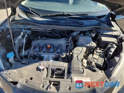 Zdjęcie 12 z 13 samochodu: 2016 HONDA HR-V EXL VIN:3CZRU6H73GM733824 - miniatura