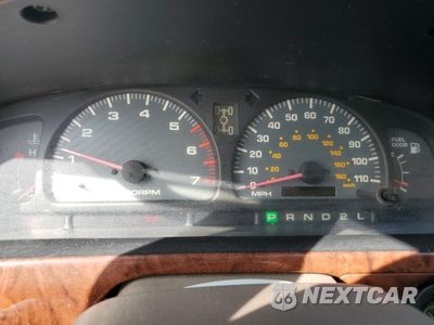 Zdjęcie 9 z 12 samochodu: 1999 TOYOTA 4RUNNER LIMITED VIN:JT3HN87R8X0224722 - miniatura