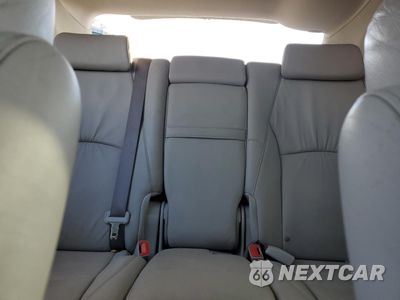 Zdjęcie 10 z 14 samochodu: 2008 LEXUS RX 350 VIN:2T2HK31U98C057360 - miniatura