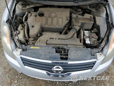 Zdjęcie 11 z 12 samochodu: 2008 NISSAN ALTIMA 2.5 VIN:1N4AL21E08N523430 - miniatura